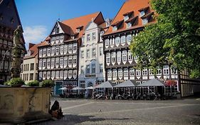 Van Der Valk Hotel Hildesheim